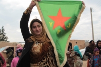Valorizziamo le esperienze di confederalismo democratico dei Municipi curdi