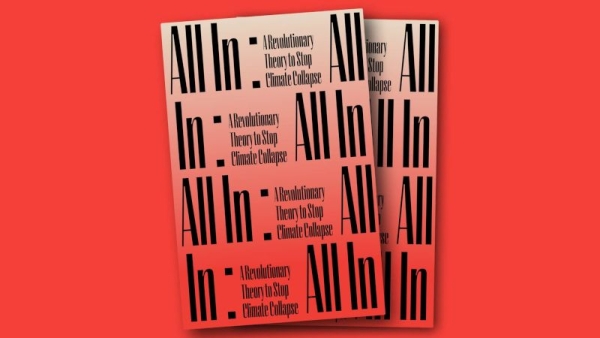Presentazione del libro "All In" mercoledì 3 giugno